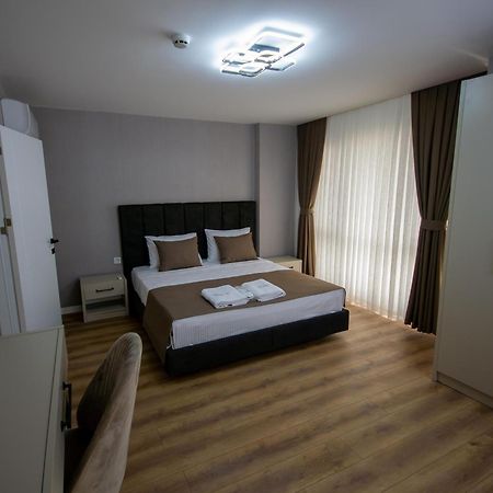 Luxury Life Suites Истанбул Екстериор снимка