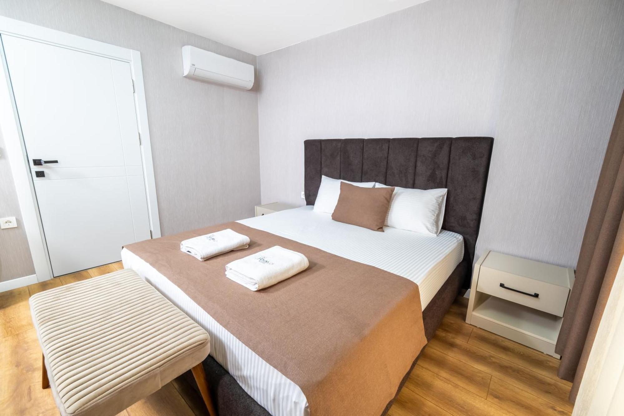 Luxury Life Suites Истанбул Екстериор снимка